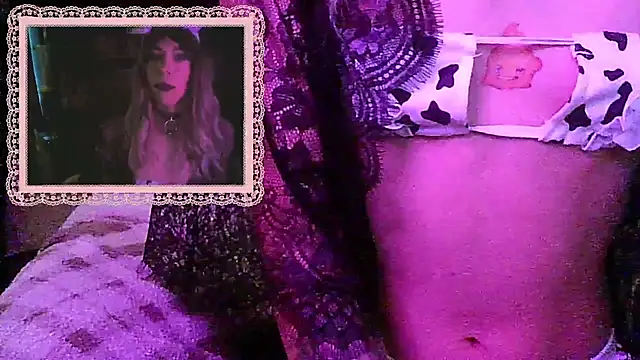 crystalxh online show from October 22, 5:23 pm