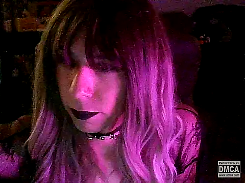 crystalxh online show from October 27, 6:20 pm