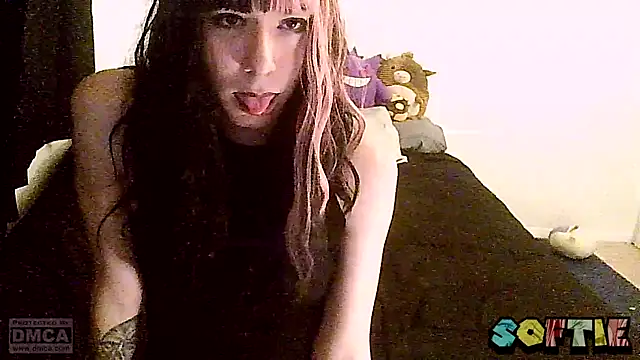 crystalxh online show from March 20, 12:22 am