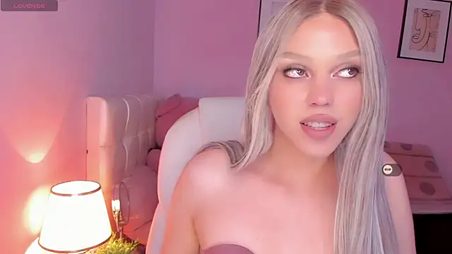 EvaEvangeline online show from March 2, 11:30 am