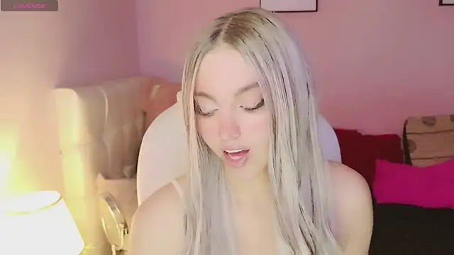 EvaEvangeline online show from October 7, 2:23 am