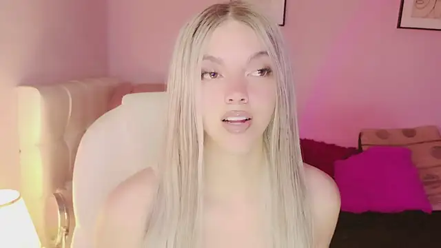 EvaEvangeline online show from December 16, 6:39 am