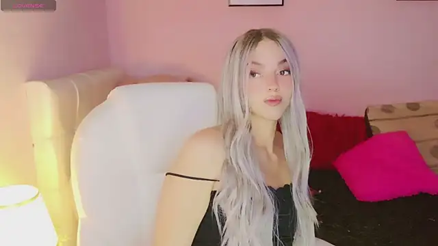 EvaEvangeline online show from September 22, 6:52 am