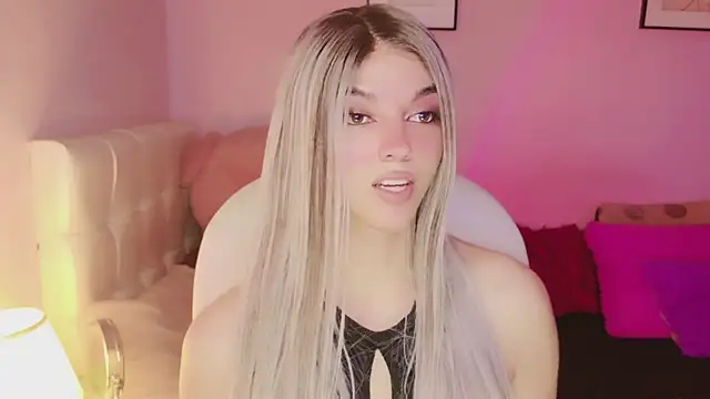 EvaEvangeline online show from February 20, 2:41 am