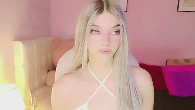 EvaEvangeline online show from March 29, 8:49 am