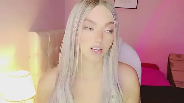 EvaEvangeline online show from October 18, 3:30 am