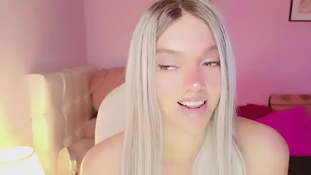 EvaEvangeline online show from November 24, 6:35 am