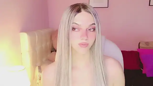 EvaEvangeline online show from June 15, 5:07 am