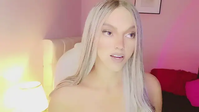 EvaEvangeline online show from October 20, 3:08 am