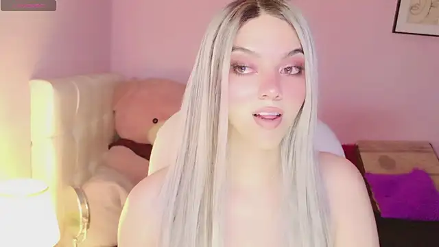 EvaEvangeline online show from May 31, 5:57 am