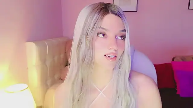 EvaEvangeline online show from July 22, 6:26 am