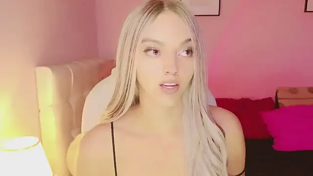 EvaEvangeline online show from October 26, 6:03 am