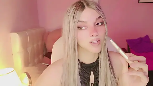 EvaEvangeline online show from March 13, 7:02 am