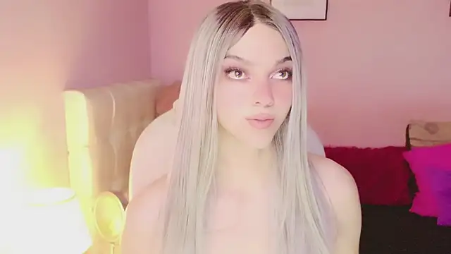 EvaEvangeline online show from June 12, 8:01 am