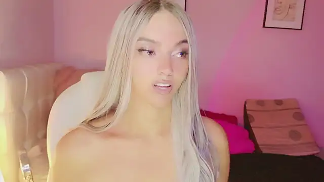 EvaEvangeline online show from November 3, 1:55 am