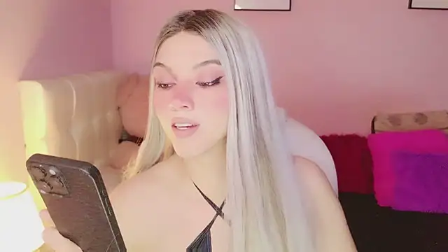 EvaEvangeline online show from June 20, 6:51 am