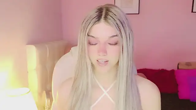 EvaEvangeline online show from March 22, 6:15 am