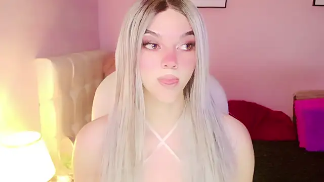 EvaEvangeline online show from May 3, 3:11 am