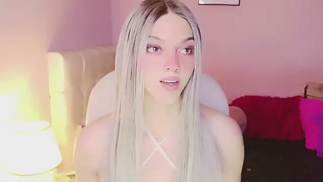 EvaEvangeline online show from June 22, 8:11 am