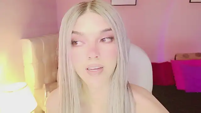 EvaEvangeline online show from April 6, 3:24 am