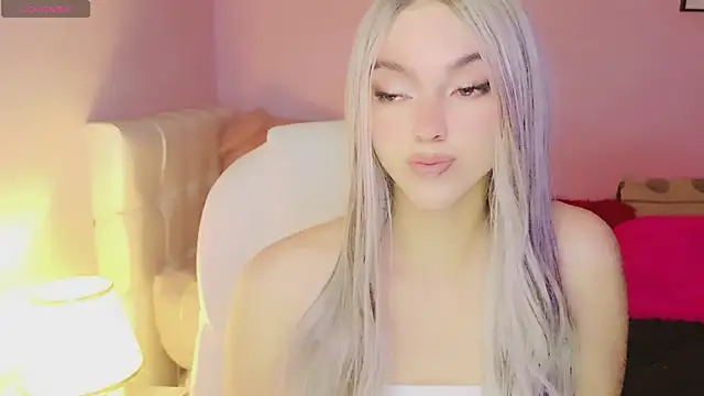 EvaEvangeline online show from September 27, 9:37 am