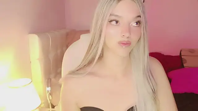 EvaEvangeline online show from November 17, 11:03 am