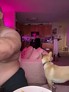 Snapshot of PiggyRose chatting on February 5, 11:11 pm PiggyRose online show from February 5, 11:11 pm