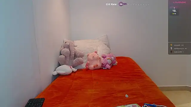 Gabi morales online show from March 8, 2:04 am