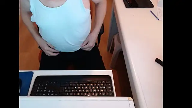 dutchpornking online show from December 14, 8:53 am