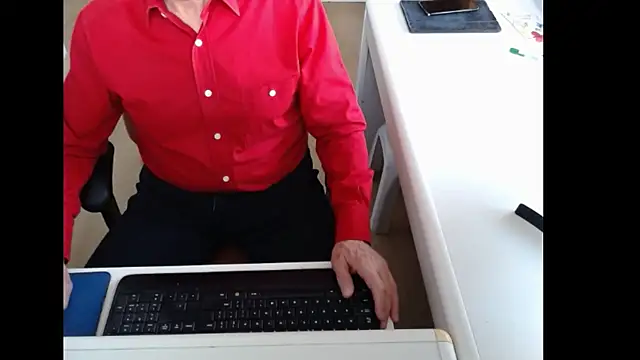 dutchpornking online show from May 15, 6:00 am