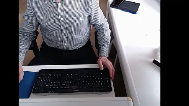 dutchpornking online show from May 5, 6:05 am