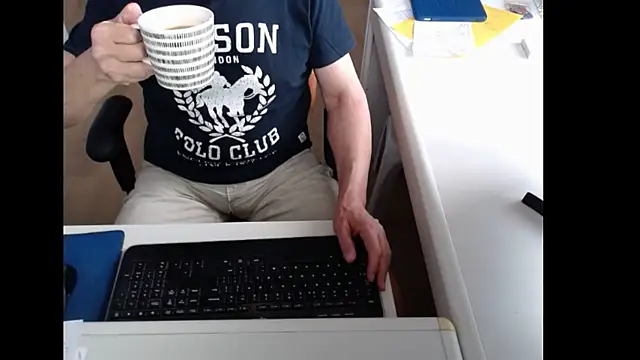 dutchpornking online show from May 29, 6:08 am