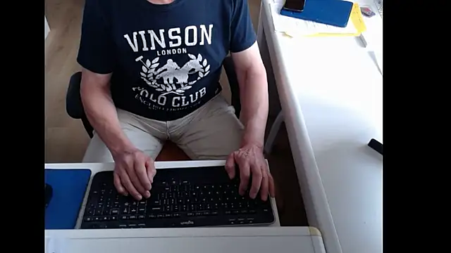 dutchpornking online show from May 30, 9:26 am