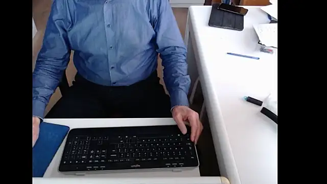 dutchpornking online show from November 24, 8:03 am