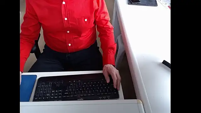 dutchpornking online show from May 13, 7:04 am