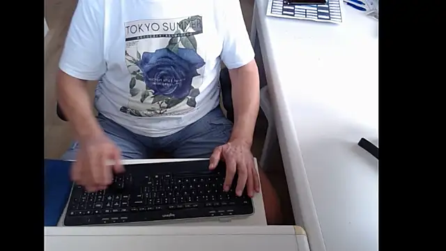 Snapshot of dutchpornking chatting on July 12, 7:20 am dutchpornking online show from July 12, 7:20 am
