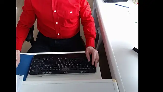 dutchpornking online show from May 17, 7:08 am