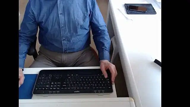 dutchpornking online show from March 27, 7:28 am