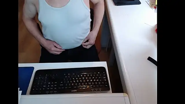 dutchpornking online show from May 18, 6:40 am