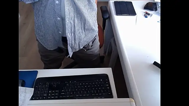 dutchpornking online show from May 21, 6:55 am