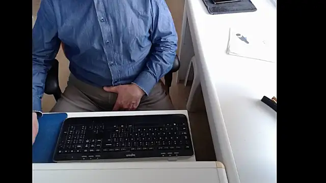 dutchpornking online show from April 12, 6:27 am