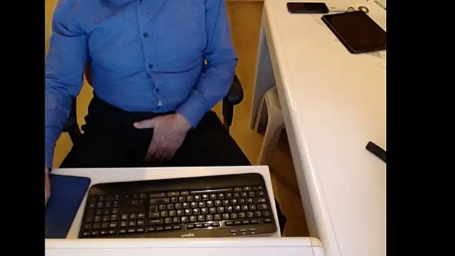 dutchpornking online show from November 7, 8:46 pm