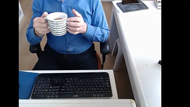 Snapshot of dutchpornking chatting on February 7, 8:55 am dutchpornking online show from February 7, 8:55 am