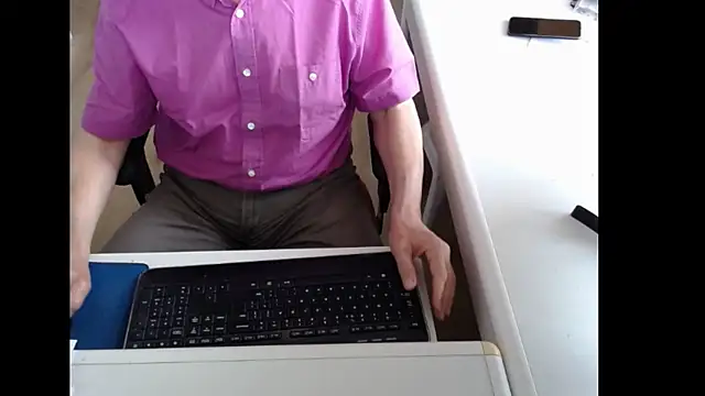 dutchpornking online show from May 23, 6:23 am