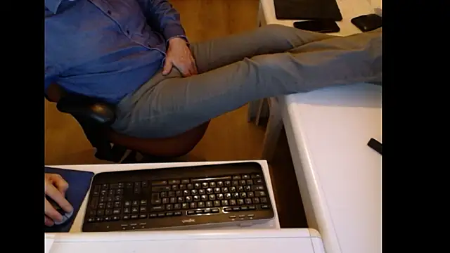 dutchpornking online show from March 25, 7:24 pm