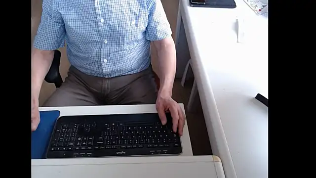 dutchpornking online show from May 10, 6:50 am