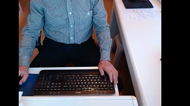 dutchpornking online show from March 10, 7:12 am