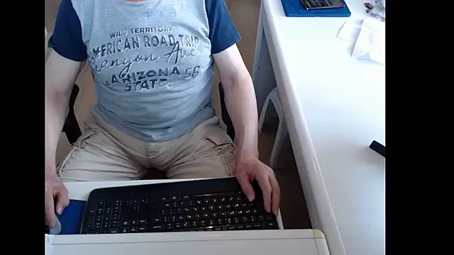 dutchpornking online show from May 24, 6:35 am