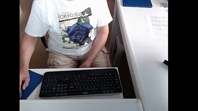 dutchpornking online show from June 3, 6:36 am