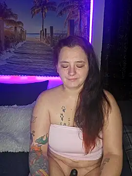 SexyJoy1991 online show from November 12, 5:11 am